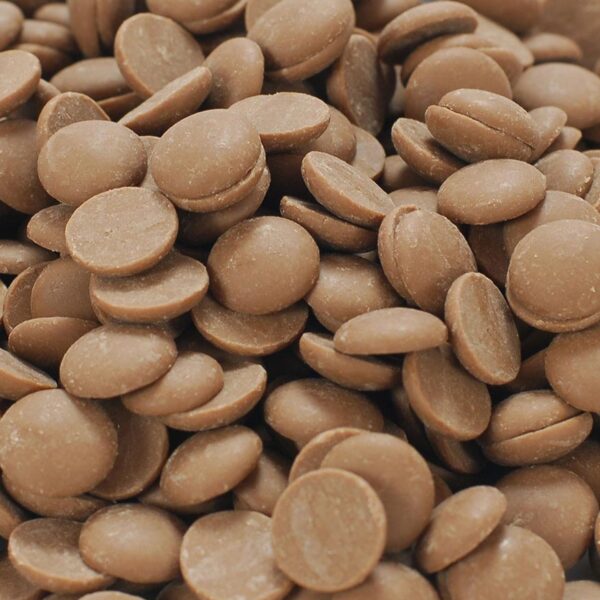Callebaut Chocolate Chips Supplier – Baking & Pastry Use
