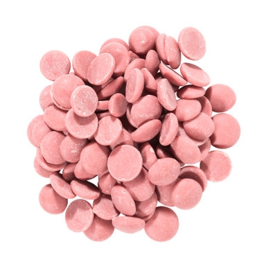 Callebaut Ruby Chocolate Supplier – Ruby RB1 Bulk Purchase