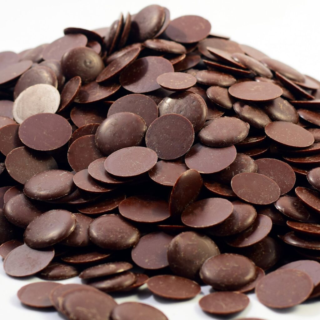 Callebaut Couverture Chocolate Supplier – High Cocoa Butter