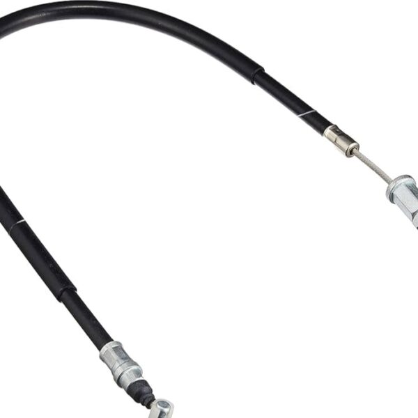 Parking Brake Cables Supplier