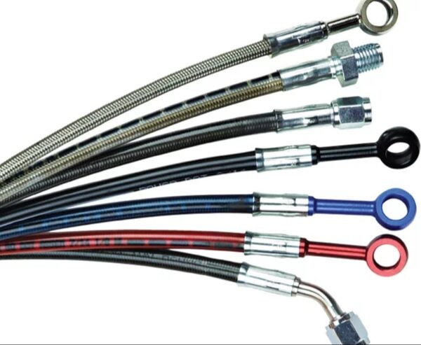 Brake Lines Supplier