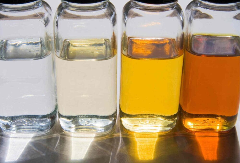 Group I Base Oil Supplier