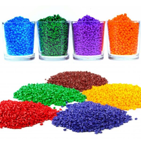 PLA Masterbatch Supplier