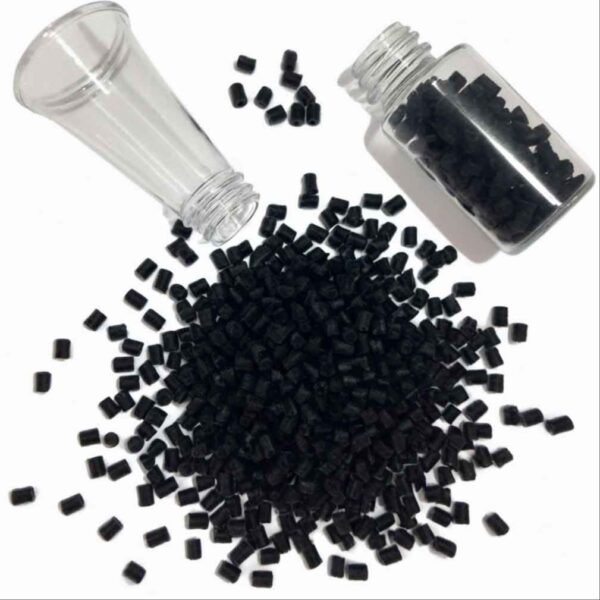 Conductive Masterbatch Supplier