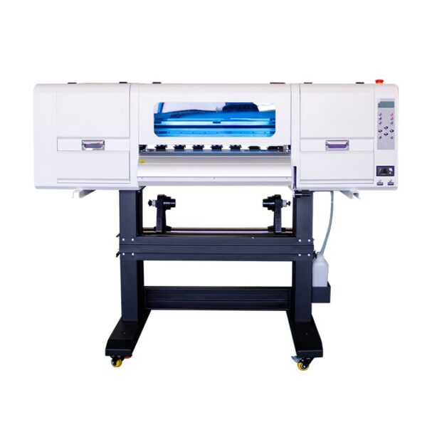 T-Shirt Printing Machine by Sublistar (China) – For Sale