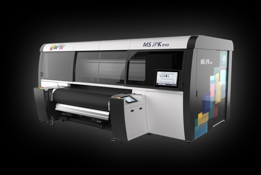 T-Shirt Printing Machine by Brother – For Sale