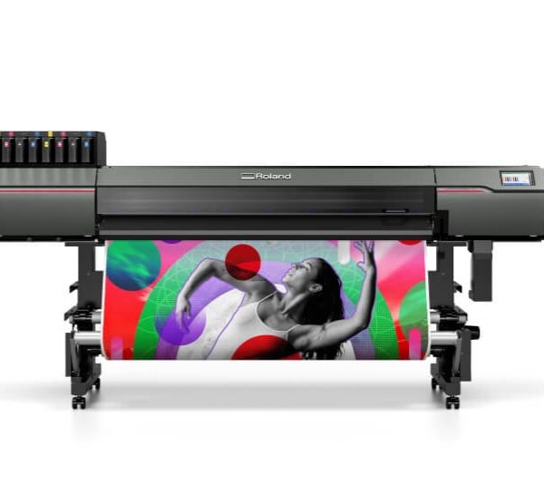 UV Printing Machine by Roland DG – For Sale