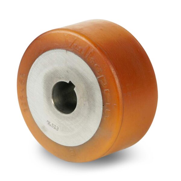 Heavy Load Wheels Supplier