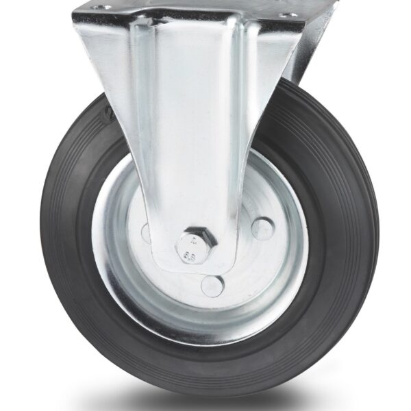 Fixed Caster Wheels Supplier