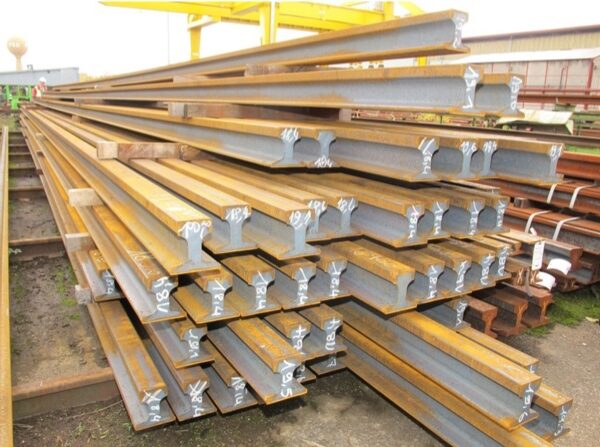 Crane Rails Supplier