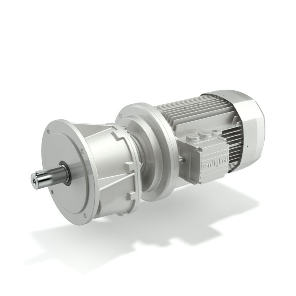 Bonfiglioli Gearboxes Supplier