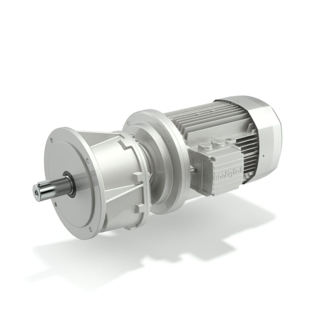 Bonfiglioli Gearboxes Supplier