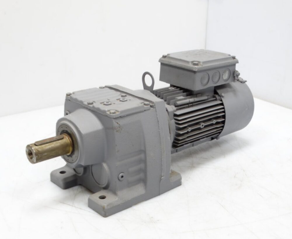 SEW Gearboxes Supplier