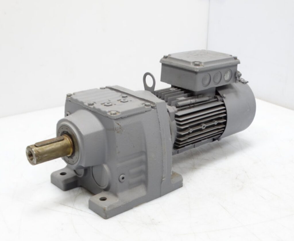 SEW Gearboxes Supplier
