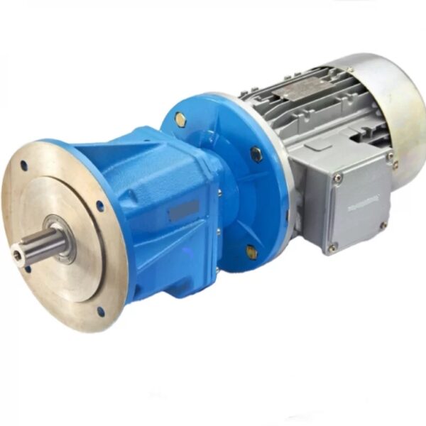 Inline Helical Gearboxes Supplier