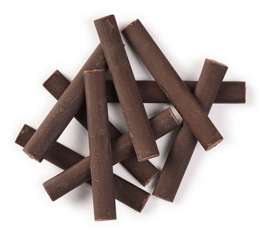 Callebaut Dark Chocolate Stick – Pastry Roll-In Supplier