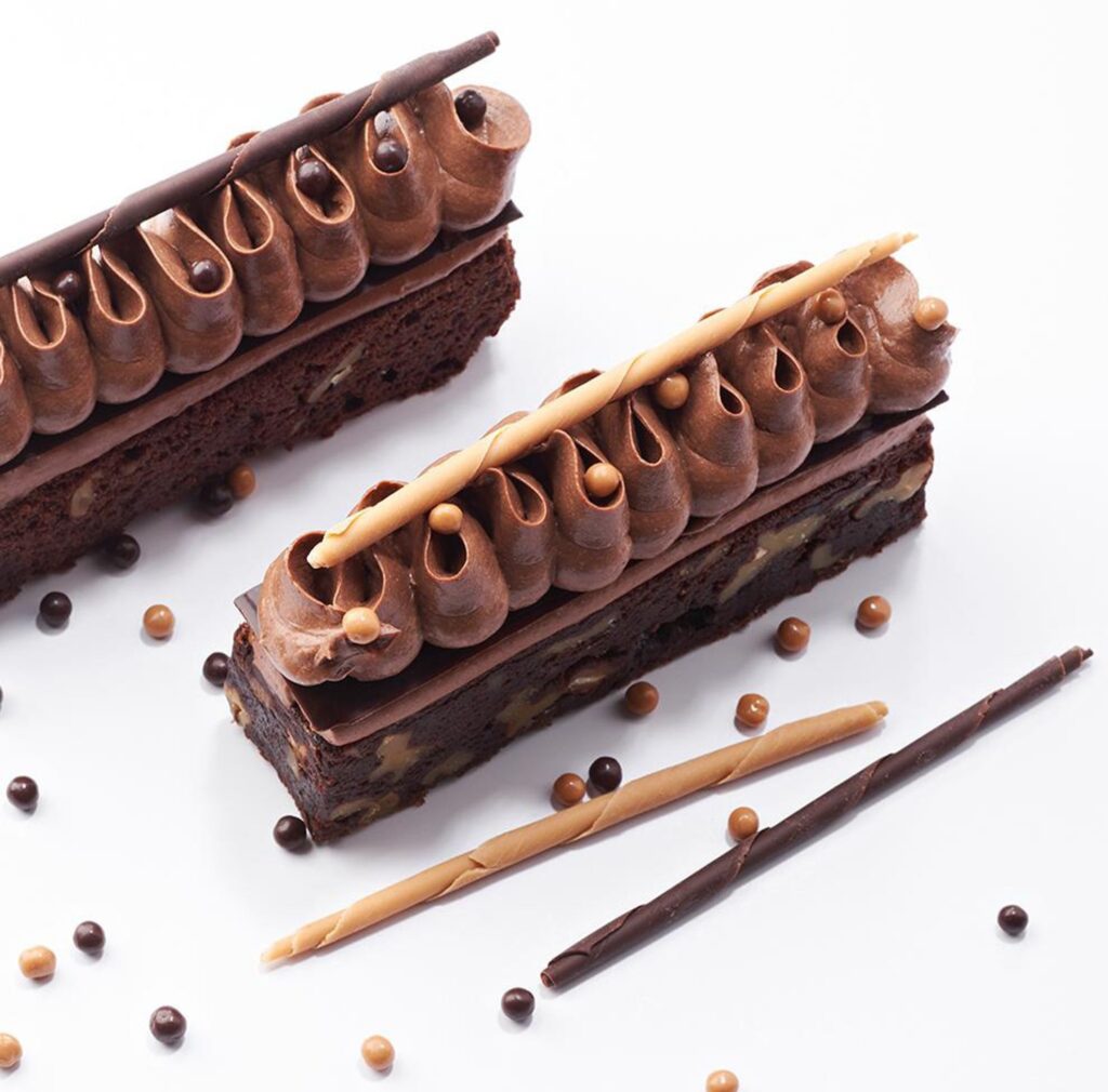 Single Origin Madagascar Dark Chocolate – Callebaut Supplier