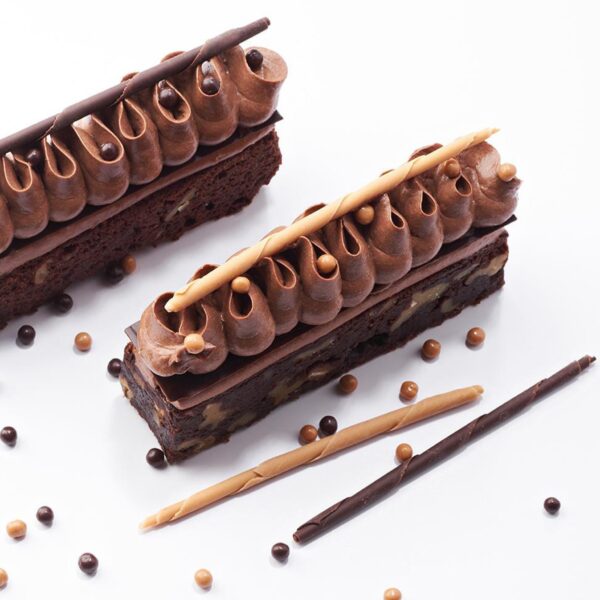 Single Origin Madagascar Dark Chocolate – Callebaut Supplier