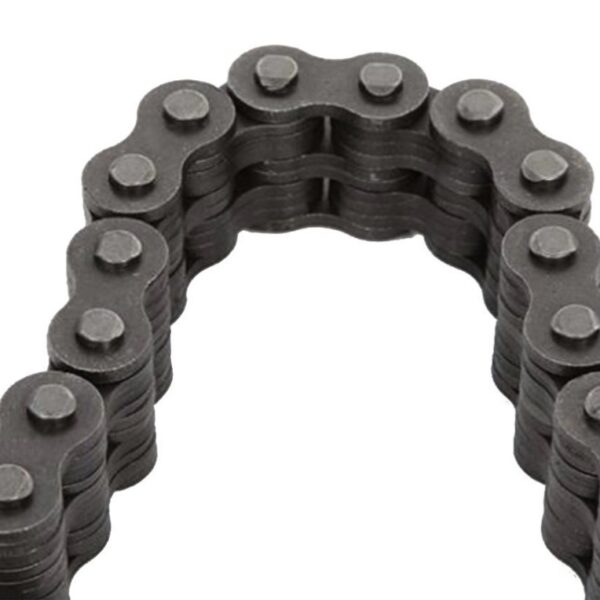 Leaf Chains Supplier