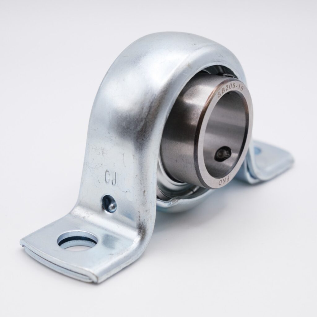 Pillow Block Bearings Supplier
