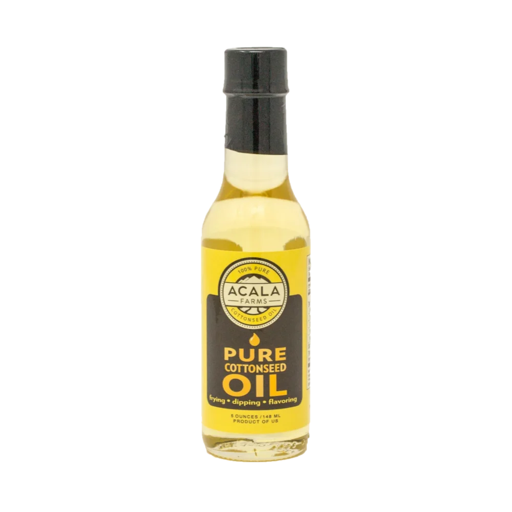 AAK Cottonseed Oil