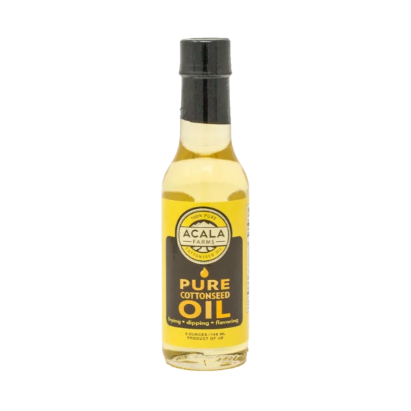 AAK Cottonseed Oil