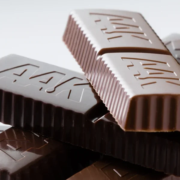 AAK Customized Chocolate Fat Blend
