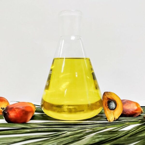 AAK Palm Kernel Oil