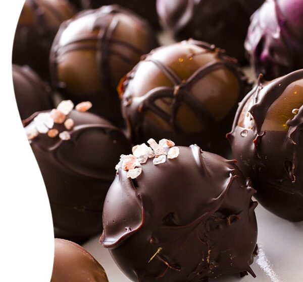 AAK Vegetable Fat for Chocolate