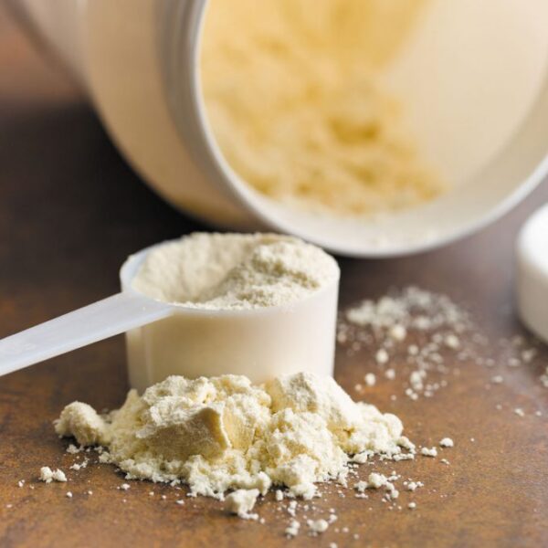 Acid Demineralized Whey Powder