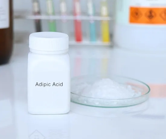 Adipic Acid (E355) Supplier