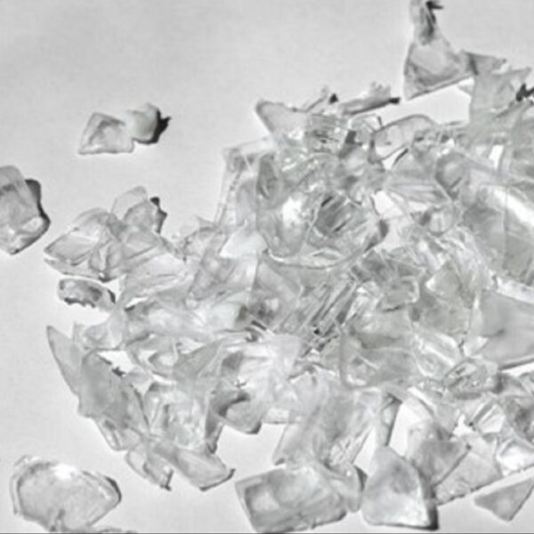 Alpek Clear PET Chips for Drink Bottles supplier