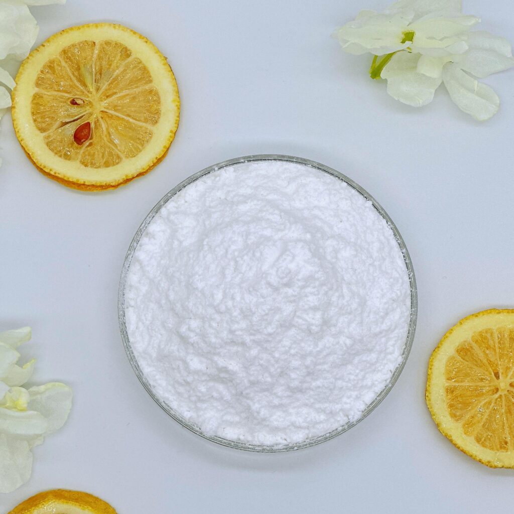 Alpha-Arbutin Supplier