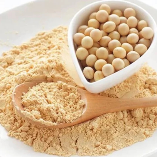 American International Foods Soy Protein Isolate Supplier