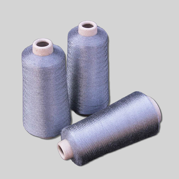 Antibacterial Spun Yarn Manufacturer