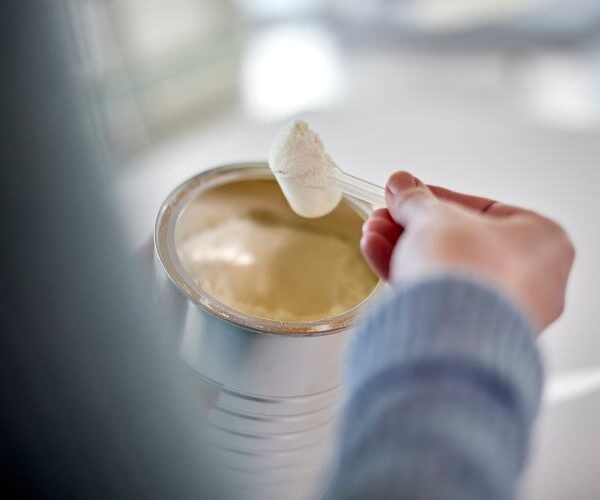 Arla Foods Hydrolyzed Whey Protein Supplier