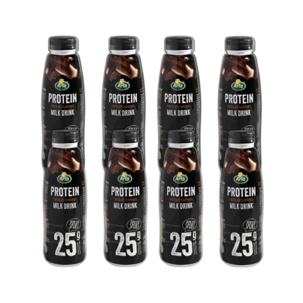 Arla Foods Milk Protein Concentrate Supplier