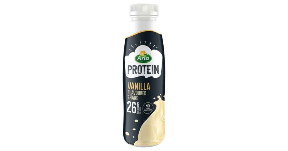 Arla Foods Milk Protein Isolate Supplier