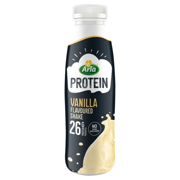 Arla Foods Milk Protein Isolate Supplier