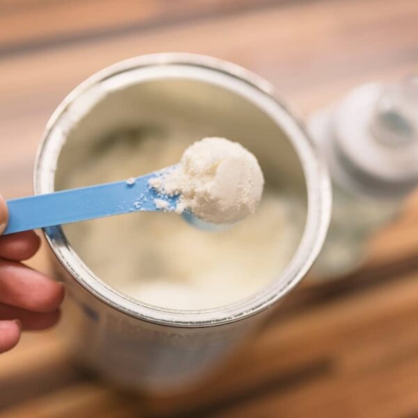 Arla Foods Sodium Caseinate Supplier