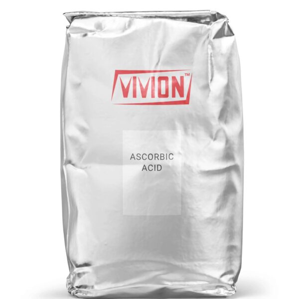 Ascorbic Acid Suppliers