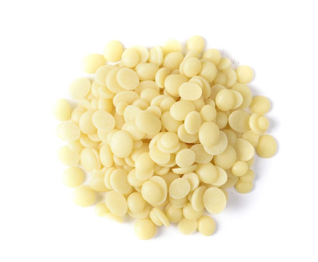 Barry Callebaut Cocoa Butter