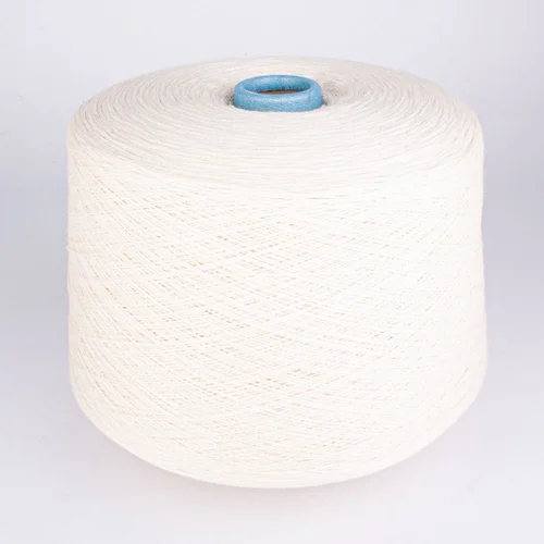 Bleached Spun Yarn Manufacturer