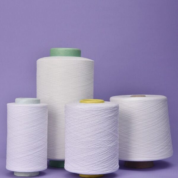 Bleached Viscose Yarn Manufacturer