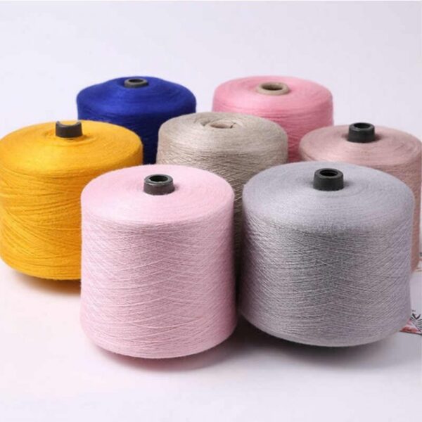 Blended Viscose Yarn Manufacturer