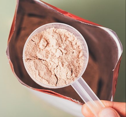 BulkSupplements Beef Protein Isolate Supplier