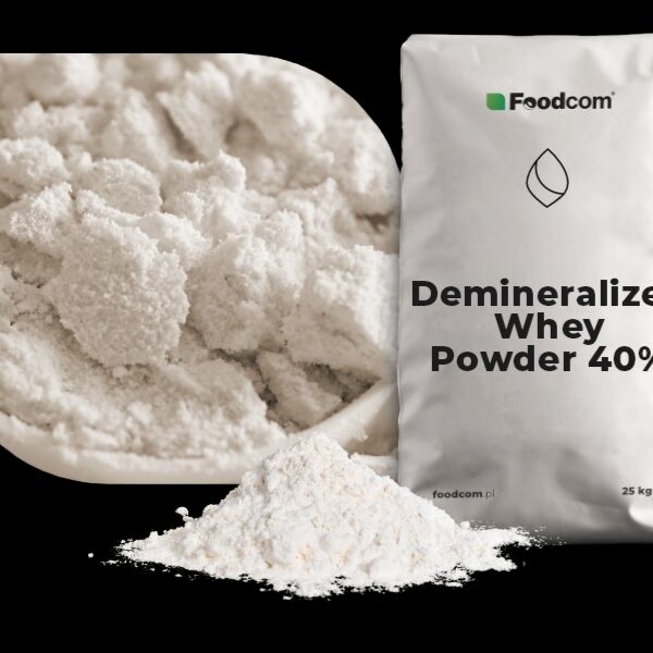 Buy demineralized whey powder online