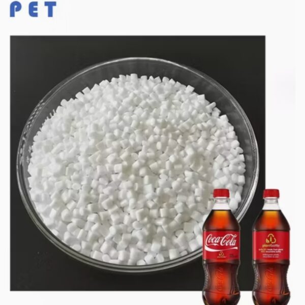CEET IV 0.84 PET Chips for Beverage Bottles supplier