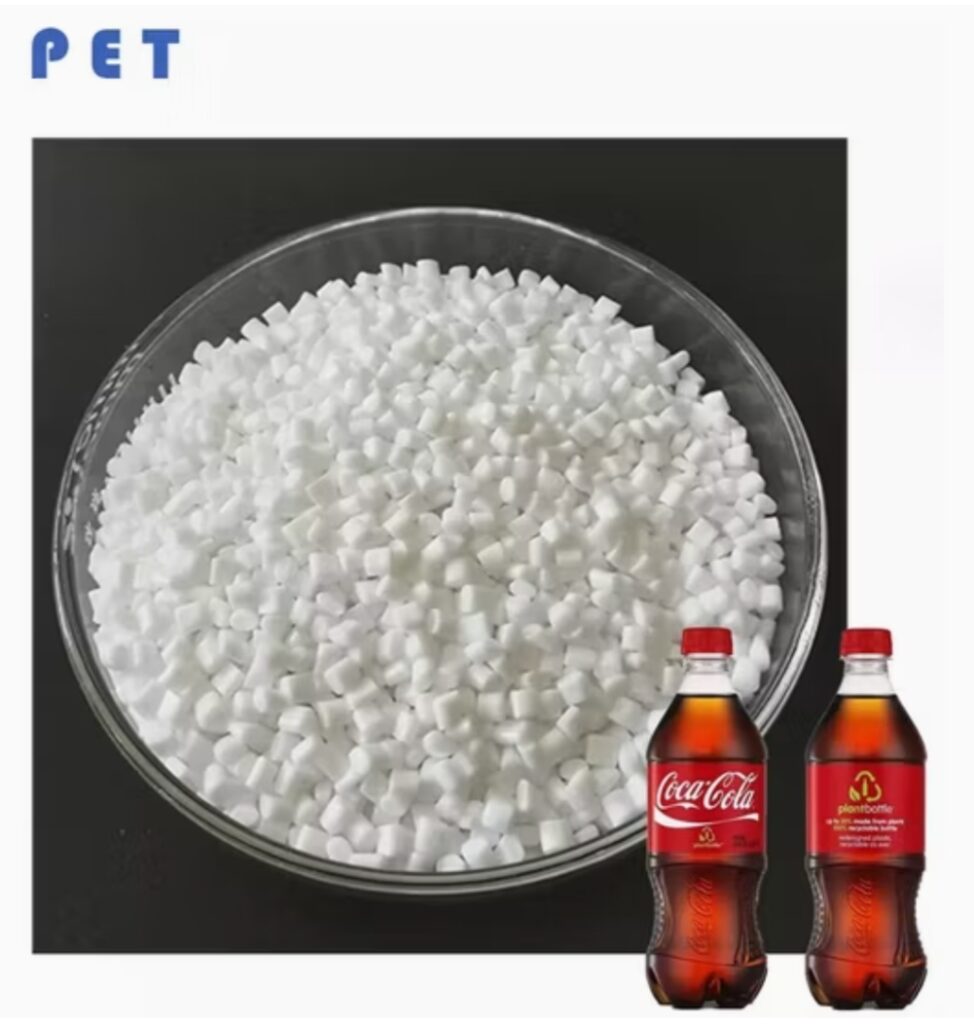 CEET IV 0.84 PET Chips for Beverage Bottles supplier