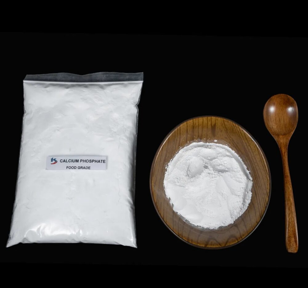 Calcium Acid Phosphate (E341(iv)) Supplier